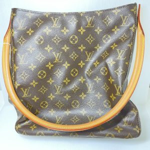 Louis Vuitton　ルイヴィトン　ルーピング